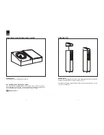 Предварительный просмотр 4 страницы Eltax Monitor ATM Setup Manual