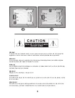 Preview for 8 page of Eltax Shine SW 10 (French) Manuel D'Instructions