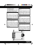 Preview for 10 page of Eltax UNIVERSE PACK 5.0 Instruction Manual