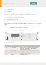 Предварительный просмотр 13 страницы ELTEC CYBOX RT 2-A Installation Manual