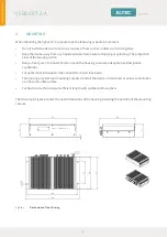 Предварительный просмотр 17 страницы ELTEC CYBOX RT 2-A Installation Manual