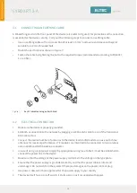 Предварительный просмотр 18 страницы ELTEC CYBOX RT 2-A Installation Manual