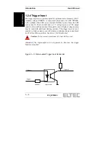 Предварительный просмотр 12 страницы ELTEC PC_Eye 2+ Hardware Manual