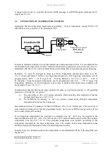 Предварительный просмотр 16 страницы eltech GsmAlarm-500 Manual