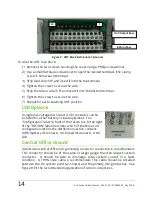 Preview for 14 page of Eltek Valere Flatpack2 Installation Manual