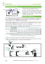 Предварительный просмотр 12 страницы Eltek Valere Flatpack2 Quick Start Manual