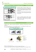 Предварительный просмотр 22 страницы Eltek Valere Flatpack2 Quick Start Manual