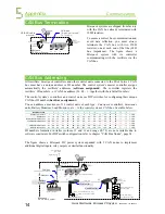 Preview for 14 page of Eltek Valere Minipack Quick Start Manual And Manual