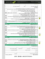 Preview for 18 page of Eltek Valere Minipack Quick Start Manual And Manual