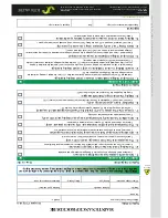 Preview for 23 page of Eltek Valere Minipack Quick Start Manual And Manual