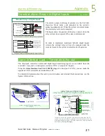 Preview for 29 page of Eltek Valere Minipack Quick Start Manual And Manual