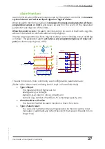 Предварительный просмотр 27 страницы Eltek 242100.410 User Manual