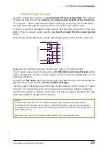 Предварительный просмотр 33 страницы Eltek 242100.410 User Manual