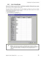 Preview for 35 page of Eltek Flatpack MCU User Manual