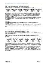 Предварительный просмотр 24 страницы Eltek MultiCharger 1500 Description And Operating Instructions