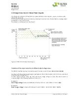 Предварительный просмотр 12 страницы Eltek PSR312 User Manual