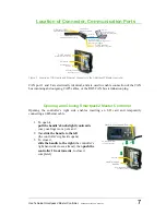 Preview for 7 page of Eltek Smartpack2 User Manual