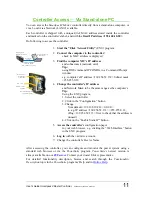 Preview for 11 page of Eltek Smartpack2 User Manual