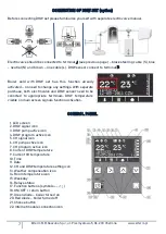 Предварительный просмотр 7 страницы Elterm AsB IV Operating And Assembly Manual