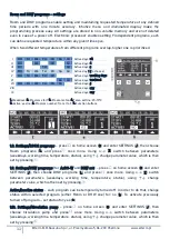 Предварительный просмотр 11 страницы Elterm AsB IV Operating And Assembly Manual