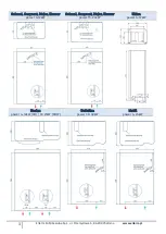 Предварительный просмотр 3 страницы Elterm Battalion AsB III Operating And Assembly Manual