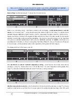 Preview for 6 page of Elterm goldline asbii Operating And Assembly Manual