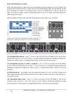 Preview for 9 page of Elterm goldline asbii Operating And Assembly Manual