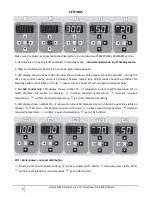 Preview for 6 page of Elterm redline asbill Operating And Assembly Manual