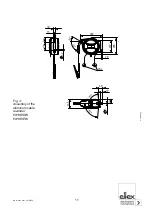 Preview for 11 page of ELTEX 601KR Series Operating Instructions Manual