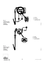 Preview for 16 page of ELTEX 601KR Series Operating Instructions Manual