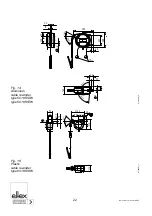 Preview for 22 page of ELTEX 601KR Series Operating Instructions Manual