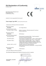 Preview for 19 page of ELTEX BASIX ES47 Series Operating Instructions Manual