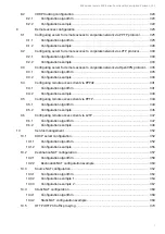 Предварительный просмотр 7 страницы ELTEX ESR-10 User Manual