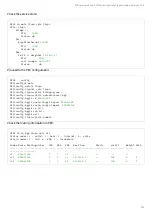 Preview for 225 page of ELTEX ESR-10 User Manual