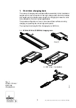 Предварительный просмотр 6 страницы ELTEX EXR130A Manual