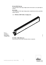 Предварительный просмотр 7 страницы ELTEX EXR130A Manual