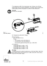 Предварительный просмотр 16 страницы ELTEX EXR130A Manual