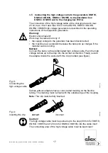 Предварительный просмотр 17 страницы ELTEX EXR130A Manual