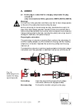 Предварительный просмотр 29 страницы ELTEX EXR130A Manual