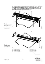 Preview for 13 page of ELTEX flexBAR R60L Series Operating Instructions Manual