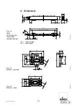 Предварительный просмотр 25 страницы ELTEX flexBAR R60L Series Operating Instructions Manual