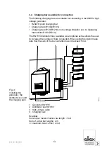 Preview for 13 page of ELTEX KNH35 Operating Instructions Manual