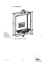 Preview for 43 page of ELTEX KNH35 Operating Instructions Manual