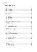 Preview for 2 page of ELTEX LTP-4X Operation Manual