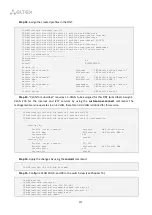 Preview for 117 page of ELTEX LTP-4X Operation Manual