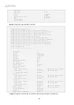 Preview for 126 page of ELTEX LTP-4X Operation Manual