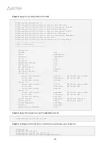 Preview for 131 page of ELTEX LTP-4X Operation Manual