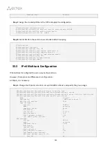 Preview for 161 page of ELTEX LTP-4X Operation Manual