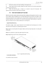 Предварительный просмотр 21 страницы ELTEX LTP-8X Operation Manuals