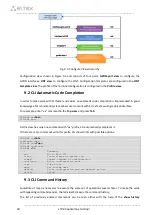 Предварительный просмотр 30 страницы ELTEX LTP-8X Operation Manuals